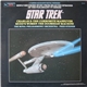 The Royal Philharmonic Orchestra And Fred Steiner - Star Trek (Music Adapted From Selected Episodes Of The Paramount TV Series)