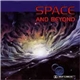 The City Of Prague Philharmonic - Space And Beyond