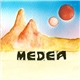 Golem Mecanique - Medea