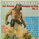 Mario Cavallero And His Orchestra, Ennio Morricone - Ses Grandes Musiques De Film Vol. 2