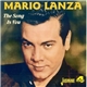 Mario Lanza - The Song Is You