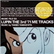 Takeo Yamashita - Lupin The 3rd '71 ME Tracks