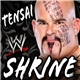 James A. Johnston - WWE: Shrine (Tensai)