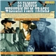 Hollywood Studio Orchestra - 22 Famous Western Film Tracks